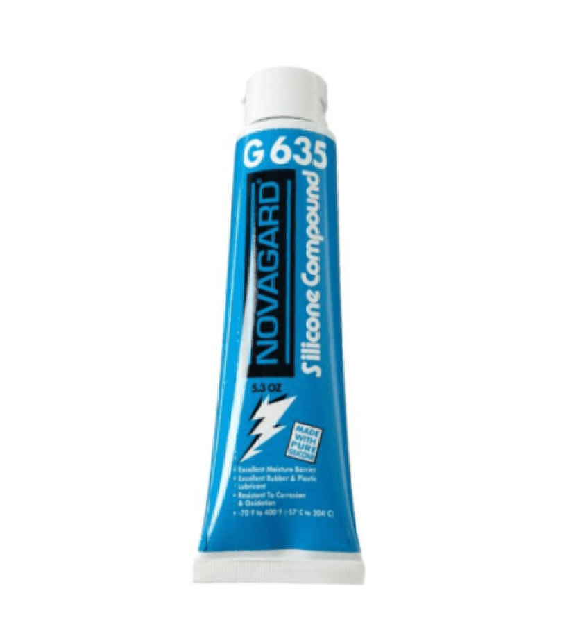 SILICONE COMPOUND