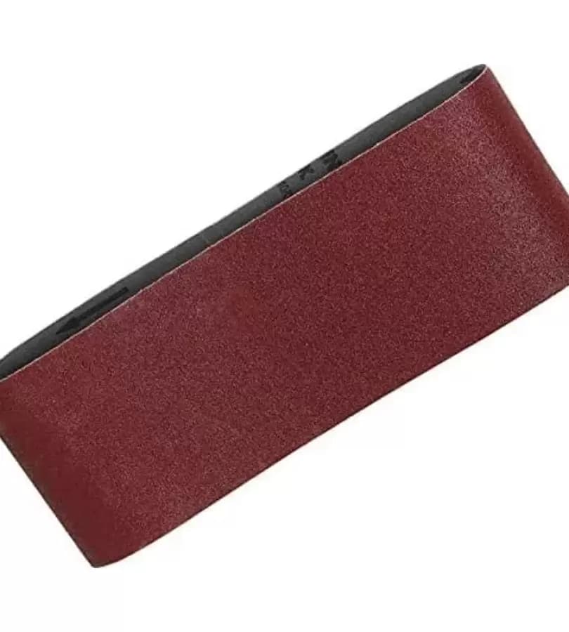ABRASIVE PAPER