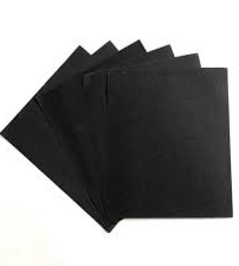 213Q WETORDRY ABRASIVE SHEET WITH ALUMINUM OXIDE