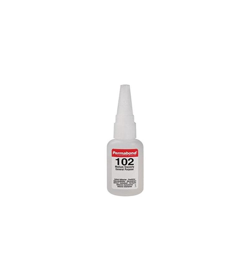 CYANOACRYLATE ADHESIVE