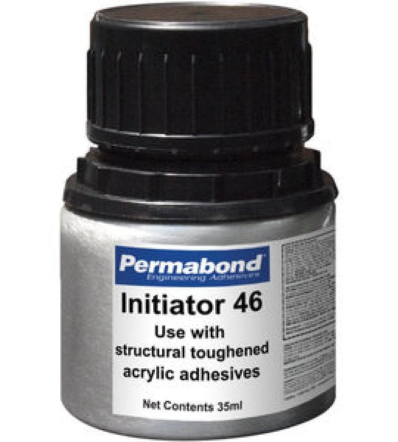 ACRYLIC ADHESIVE