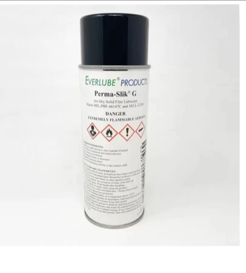 SOLID FILM LUBRICANT