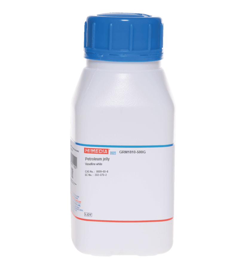 PETROLIUM JELLY - 500 GM