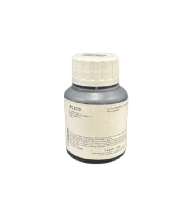 DRY FILM LUBRICANT