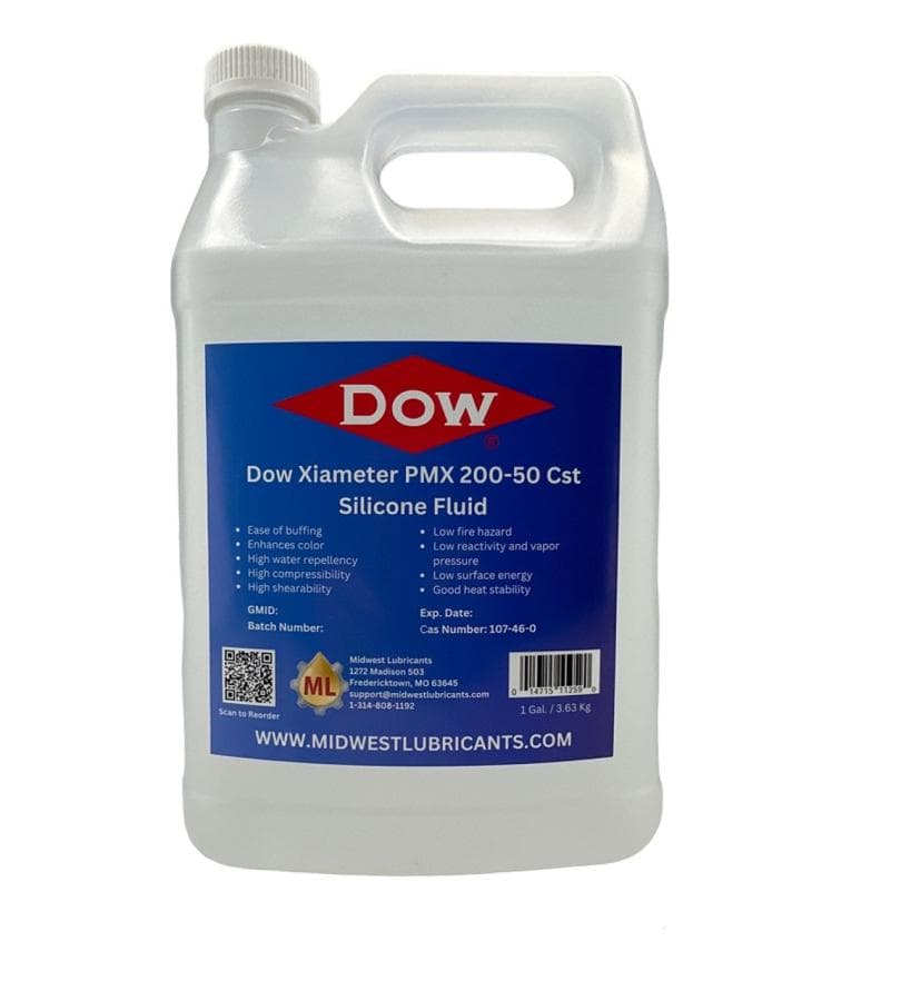 SILICONE FLUID