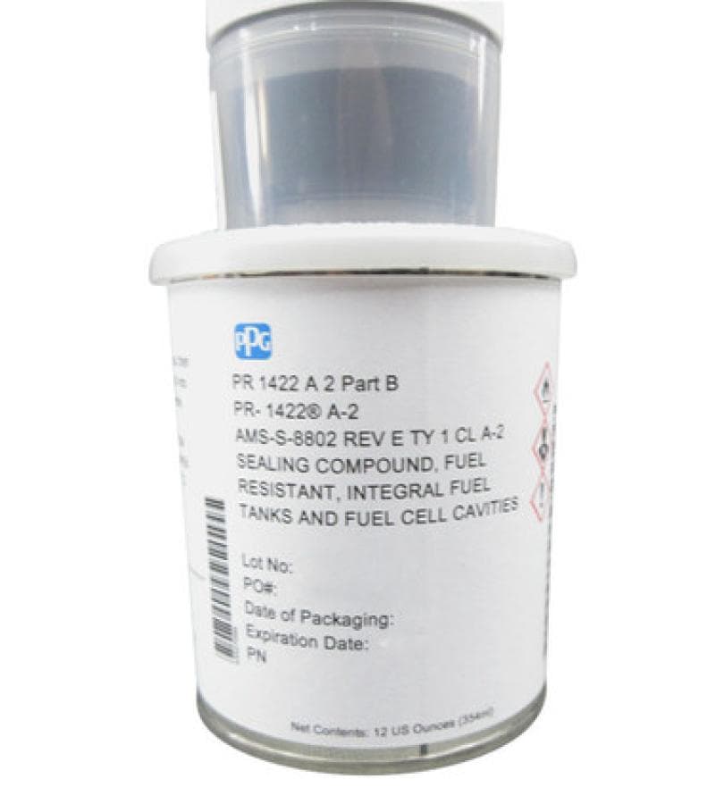 FUEL TANK SEALANT