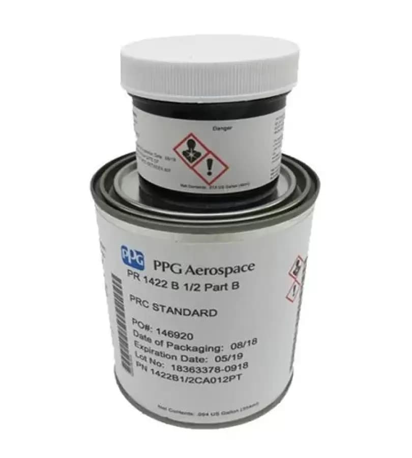 FUEL TANK SEALANT
