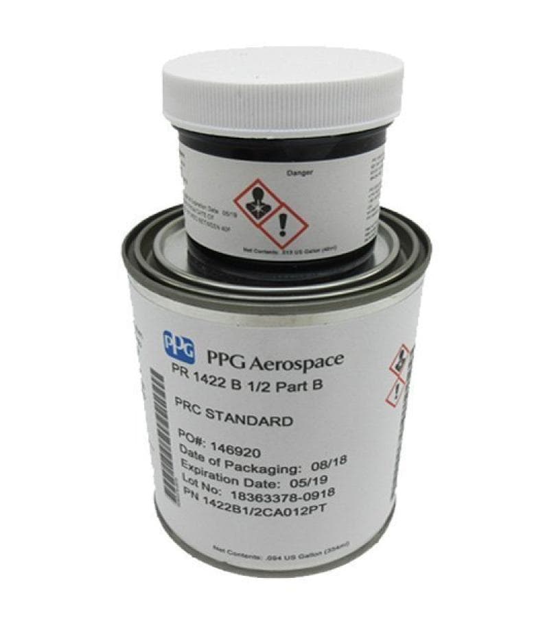 FUEL TANK SEALANT