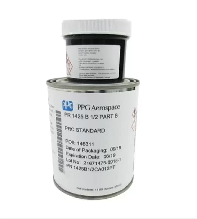 WINDSHIELD SEALANT