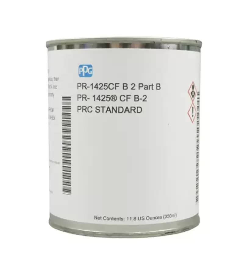 WINDSHIELD AND CANOPY SEALANT