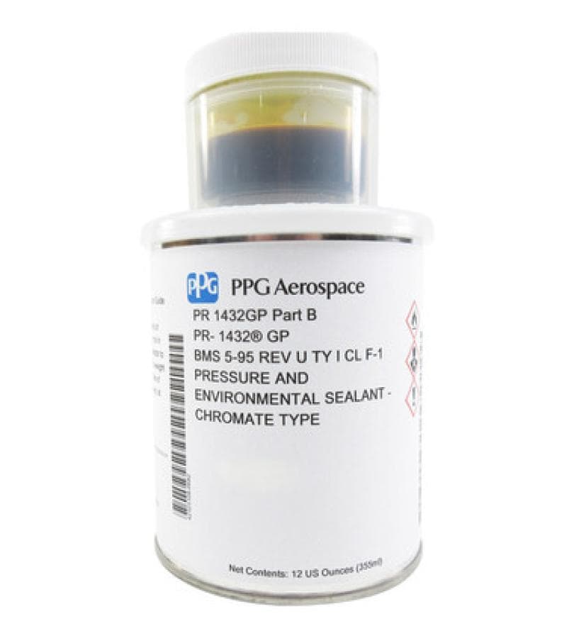 CORROSION INHIBITING SEALANT