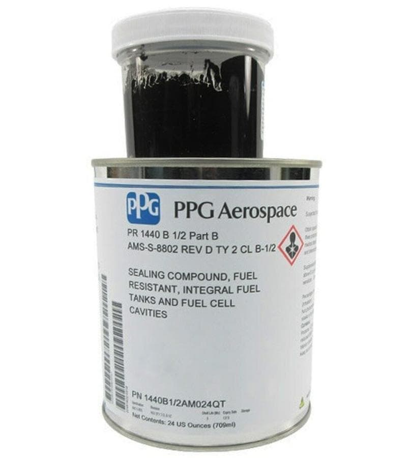 FUEL TANK SEALANT
