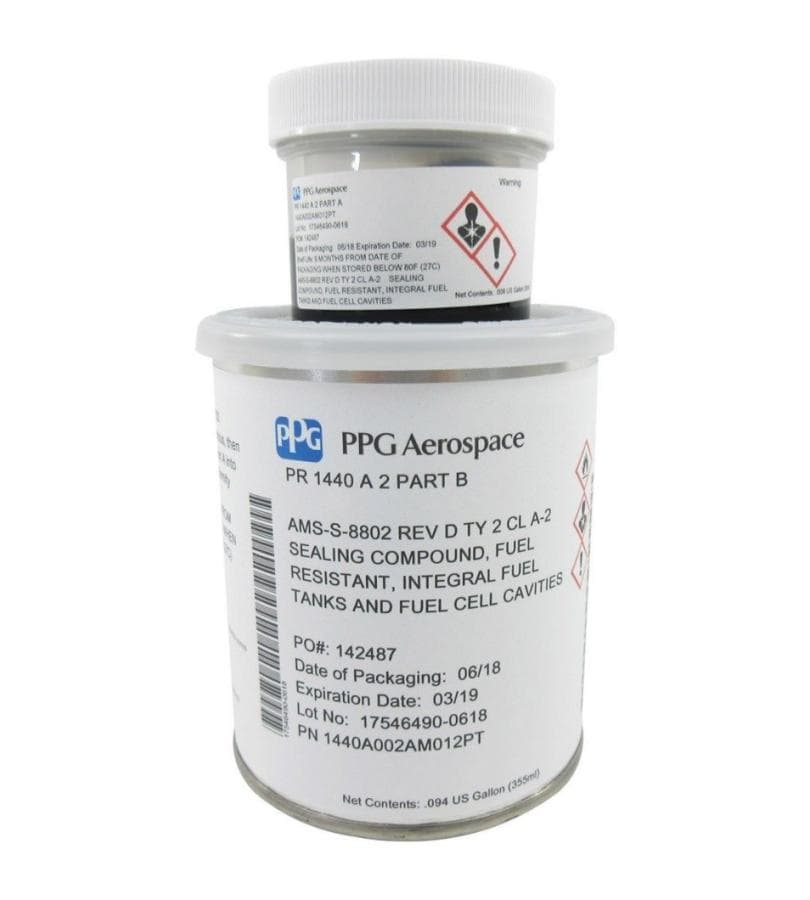 FUEL TANK SEALANT
