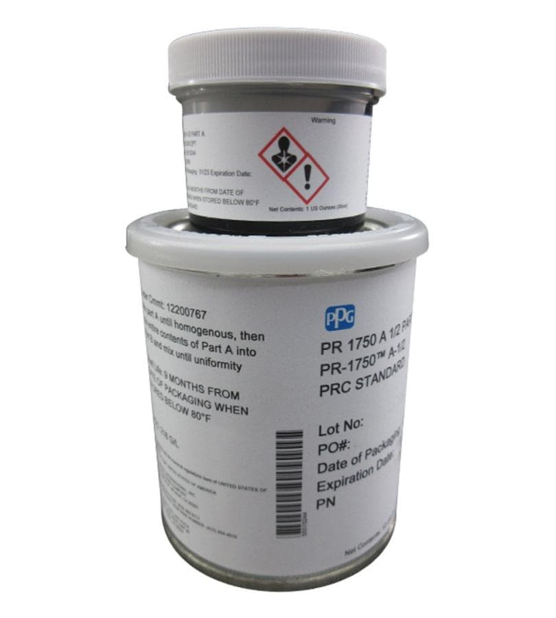 FUEL TANK SEALANT