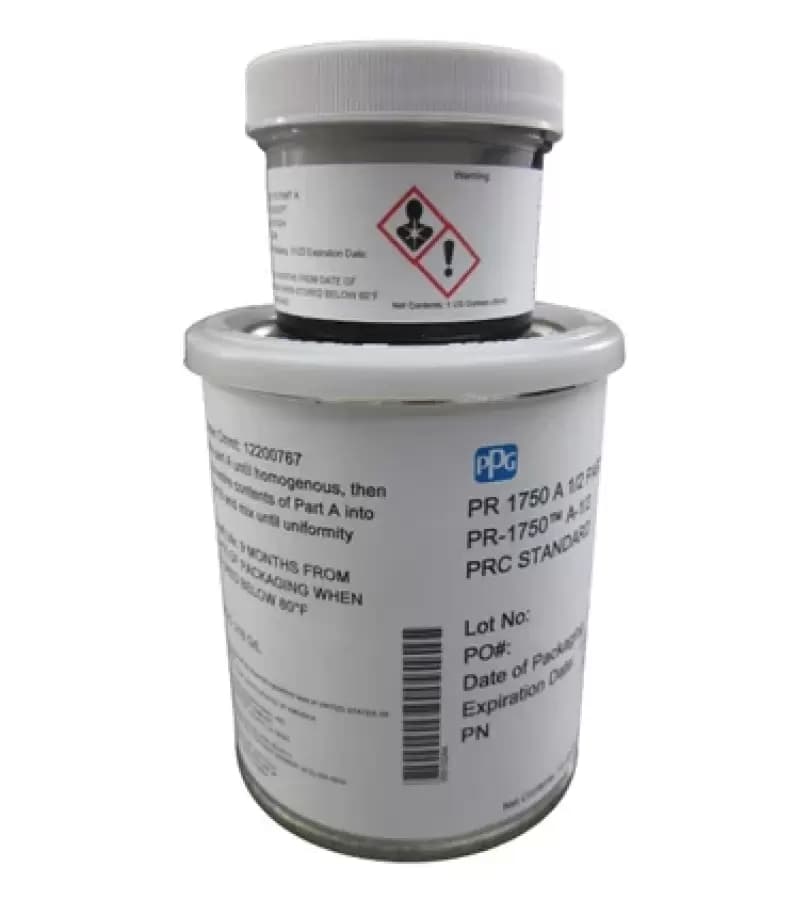 FUEL TANK SEALANT