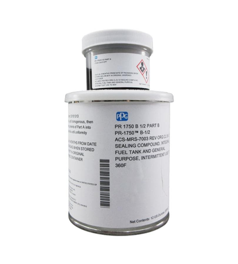 FUEL TANK SEALANT