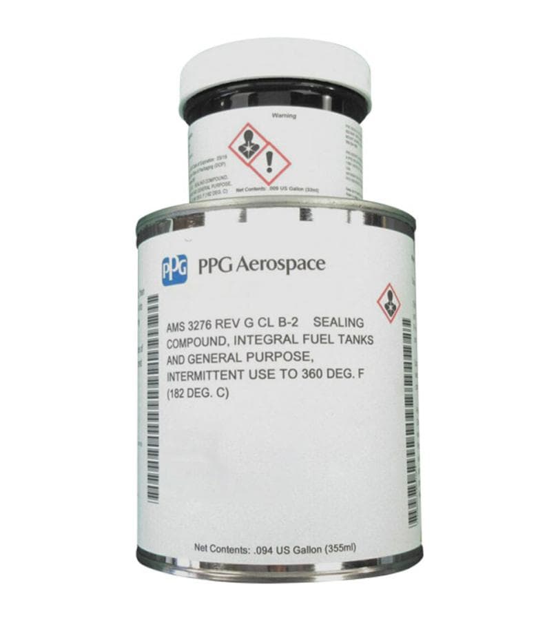 FUEL TANK SEALANT