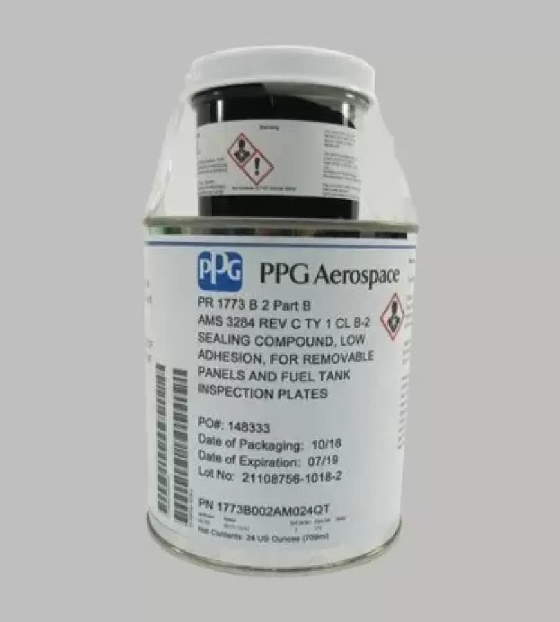 CORROSION INHIBITIVE SEALANT