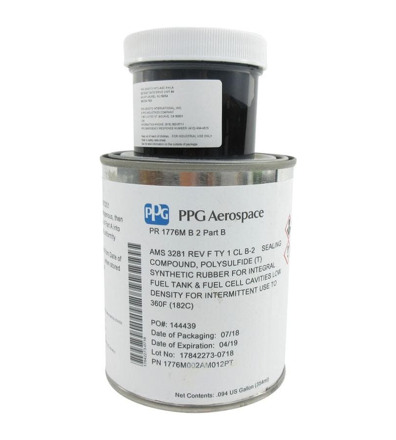 FUEL TANK SEALANT
