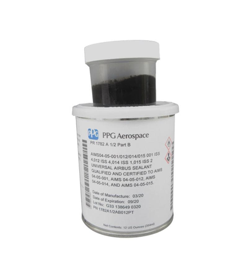 LOW DENSITY FUEL TANK SEALANT