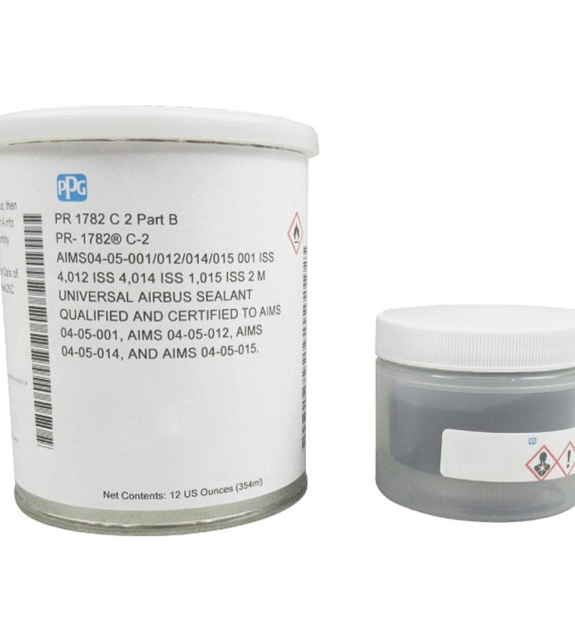 FUEL TANK SEALANT