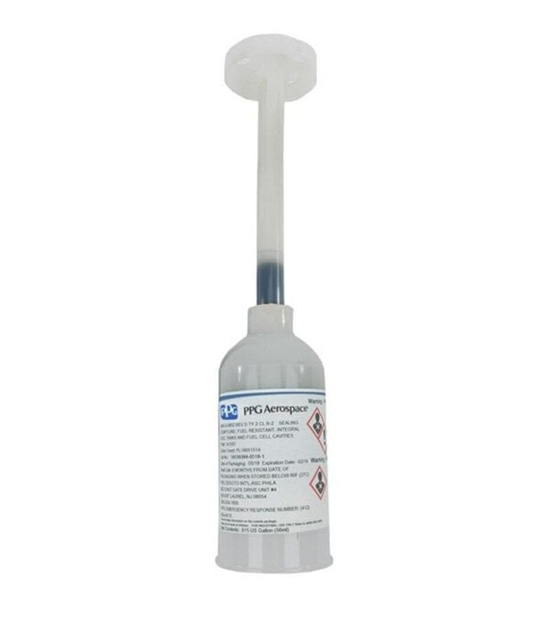 FUEL TANK SEALANT