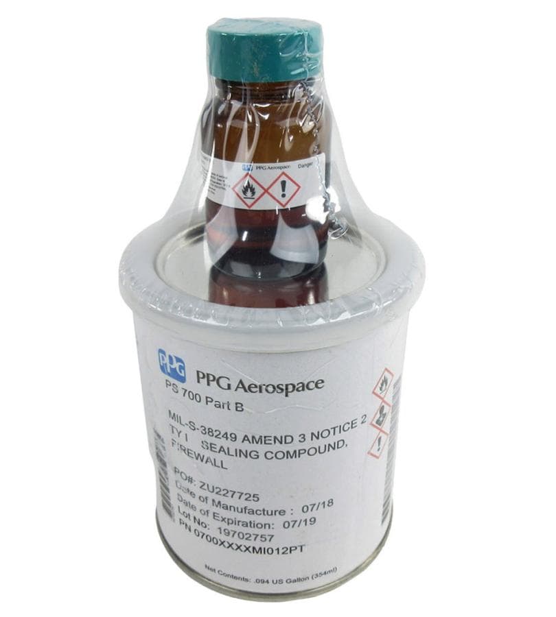 FIREWALL SEALANT