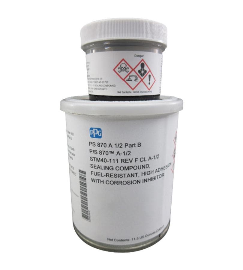 CORROSION INHIBITIVE SEALANT