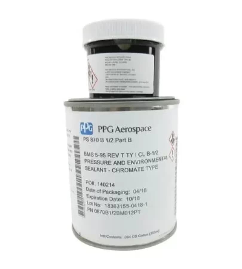 CORROSION INHIBITIVE SEALANT