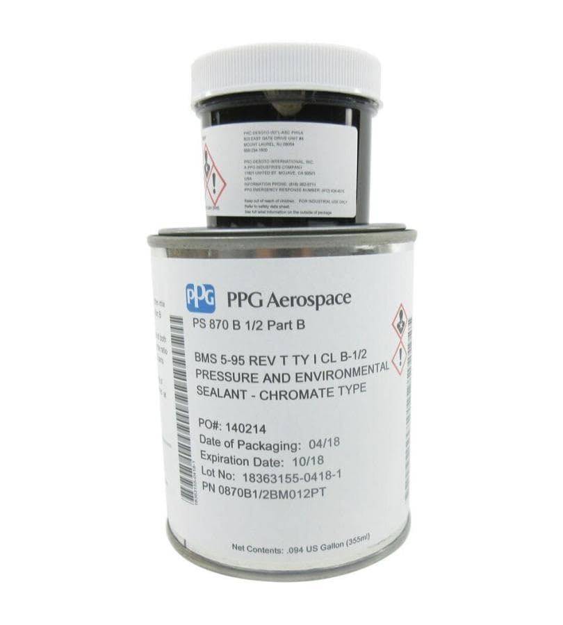 FUEL TANK SEALANT