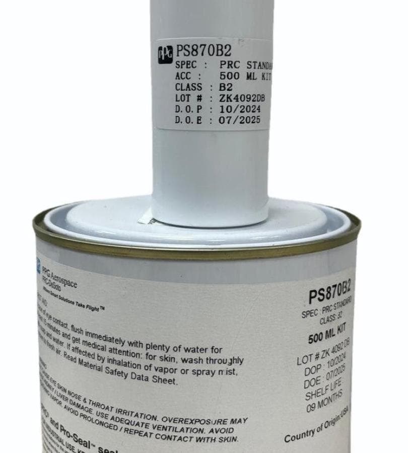 CORROSION RESIST SEALANT