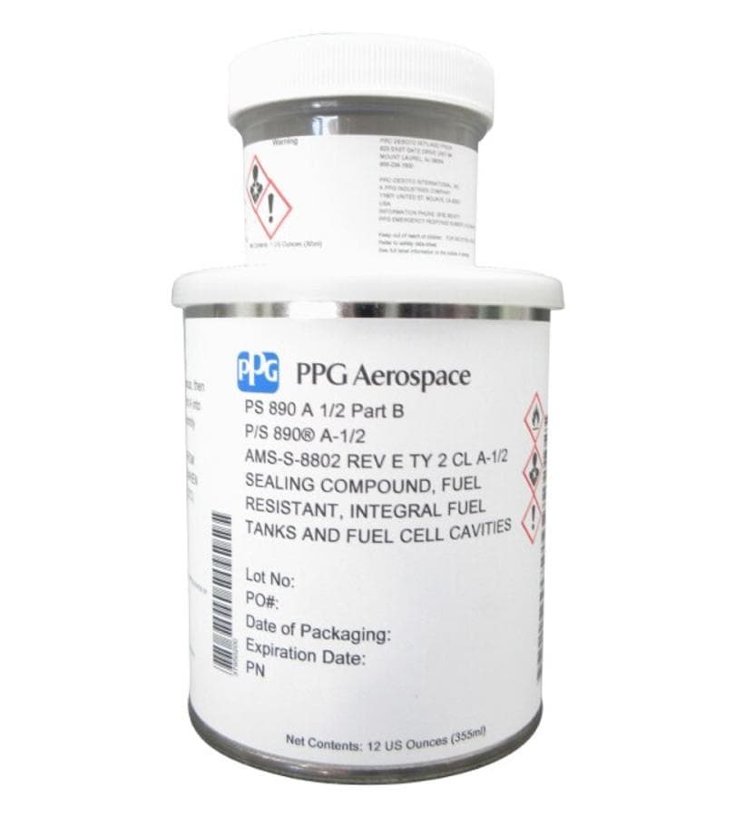 FUEL TANK SEALANT