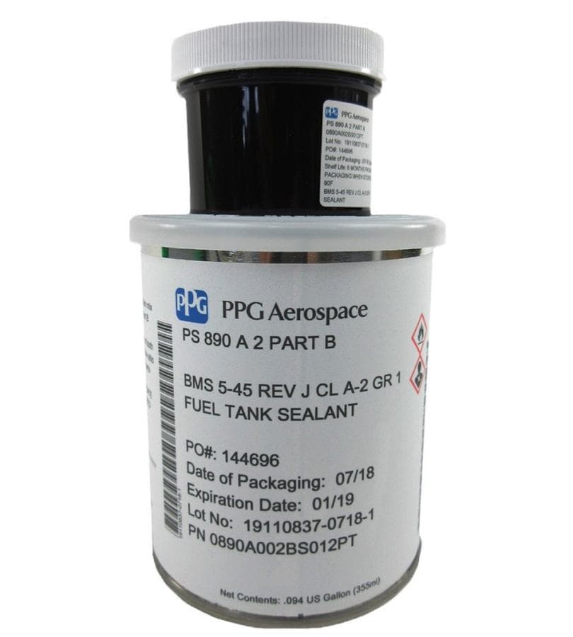FUEL TANK SEALANT