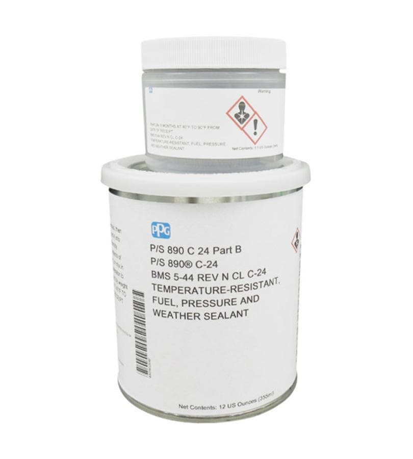 FUEL TANK SEALANT