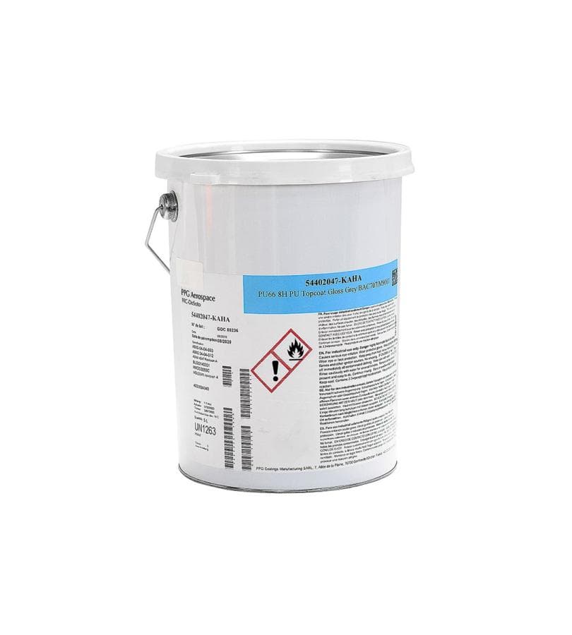 FLEXIBLE POLYURETHANE TOPCOAT
