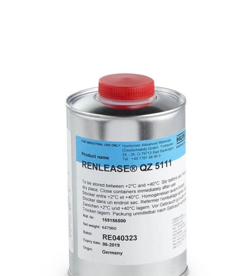 MOULD RELEASE AGENT