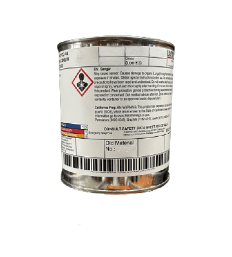 ROYCO 44 Anti Seize Compound Black
