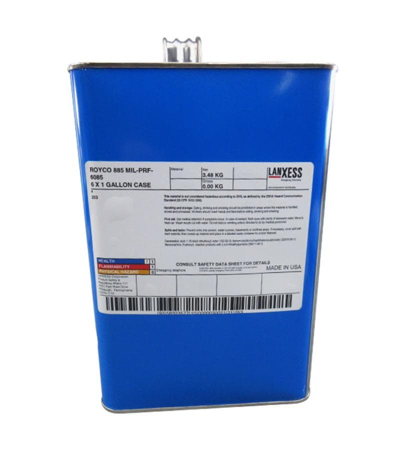 LUBRICATING OIL