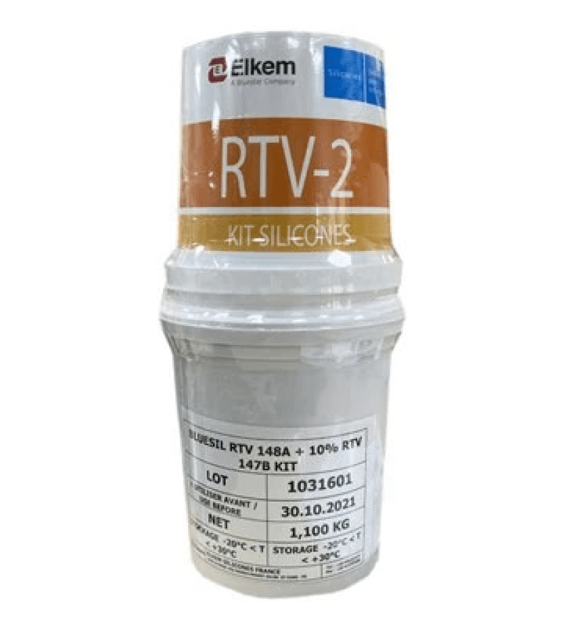 SILICONE ELASTOMER