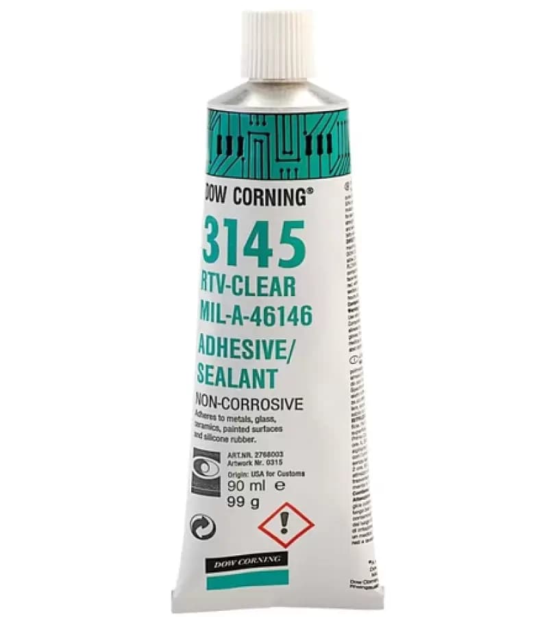 SILICONE SEALANT