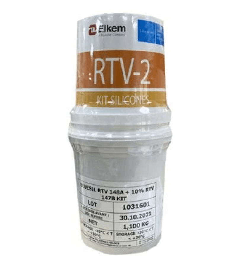 SILICONE ELASTOMER