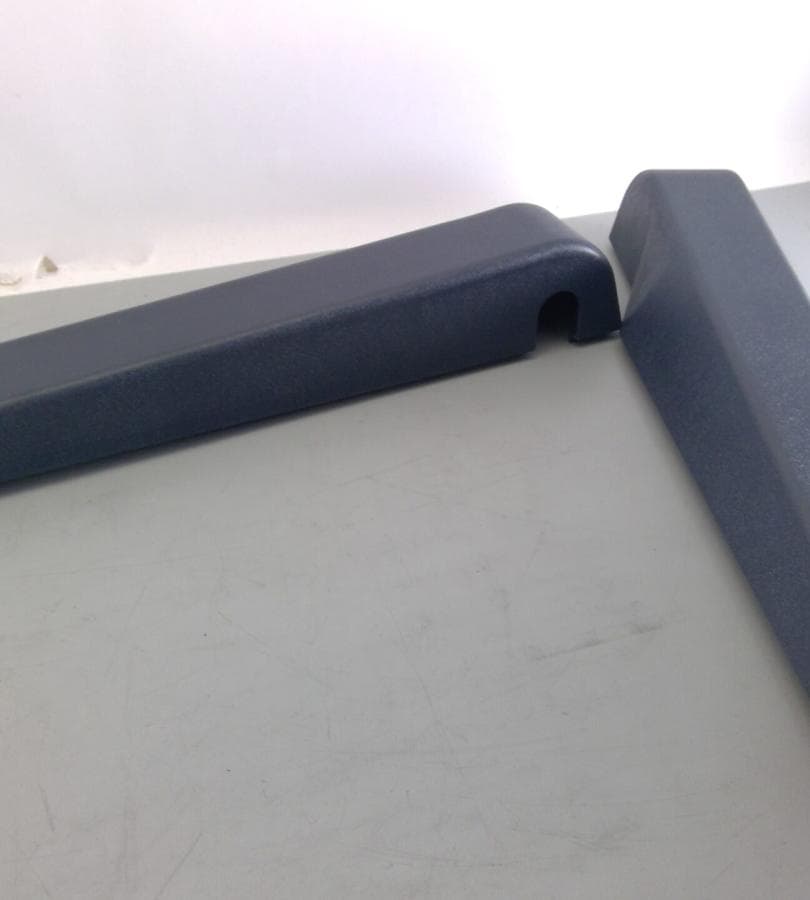 SB3-002-010-02 SHROUD LOWER