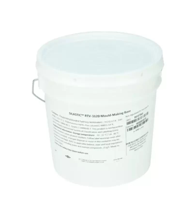 MOULD MAKING SILICONE BASE