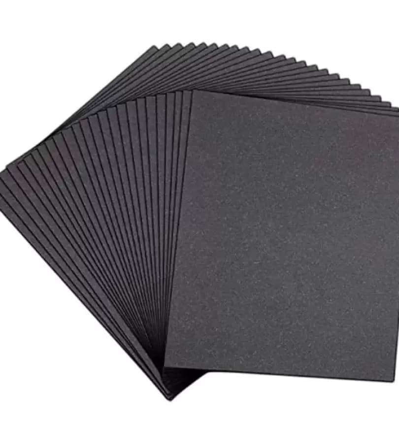 ABRASIVE PAPER