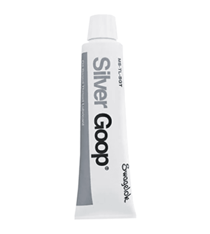 SILVER GOOP (MS-TL-SGT)