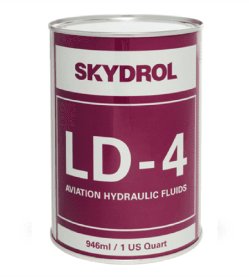 FIRE RESISTANT HYDRAULIC FLUID