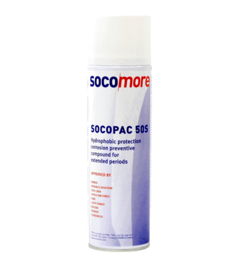 CORROSION PREVENTIVE COMPOUND