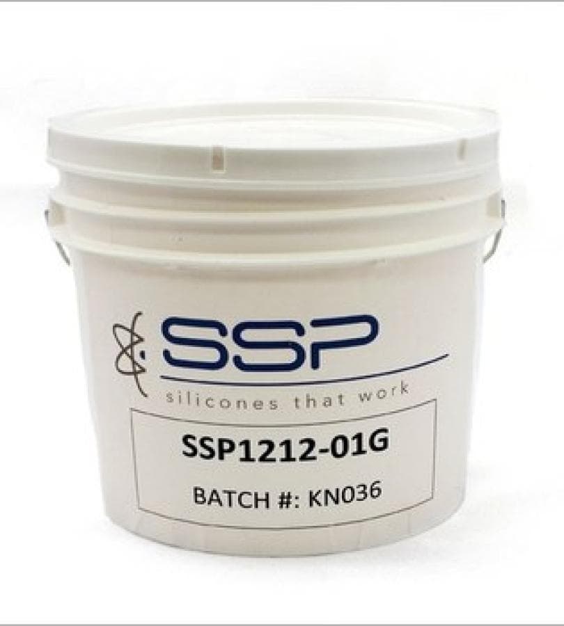 SILICONE LUBRICANT