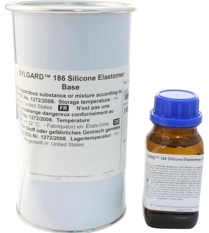 Silicone Elastomer