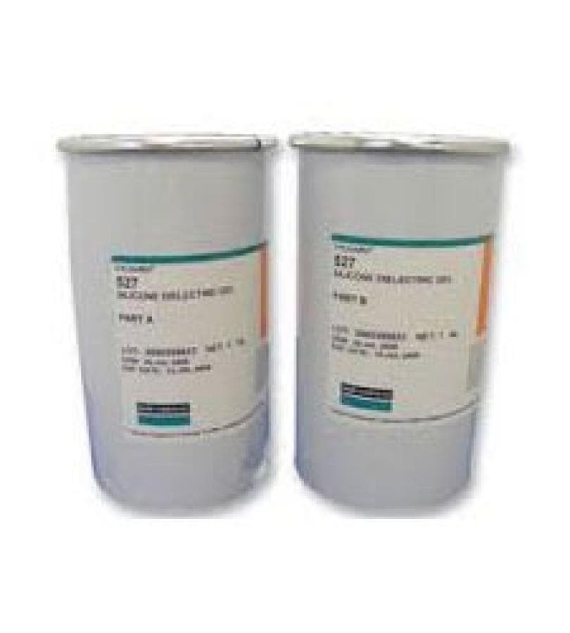 SILICONE ELASTOMER